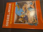 Suske en Wiske strips, Boeken, Ophalen, Gelezen