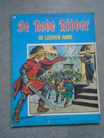 De rode Ridder nr 59 : De ijzeren hand eerste druk 1973, Boeken, Stripverhalen, Willy Vandersteen, Eén stripboek, Ophalen, Gelezen