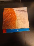 cd - keith jarrett - fort yawuh, Cd's en Dvd's, Cd's | Jazz en Blues, Ophalen of Verzenden, 1960 tot 1980, Gebruikt, Jazz
