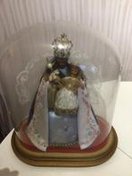 Beeldje, Ophalen, Gebruikt, Religie