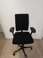 Ergonomische bureaustoel Håg Model h04 Zwart, Huis en Inrichting, Bureaustoelen, Ophalen, Gaming bureaustoel, Zwart, Zo goed als nieuw