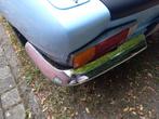 Fiat Spider, Auto-onderdelen, Voor, Fiat, Bumper