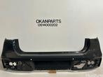 BMW i7 7-serie G70 M Sport Pakket achterbumper 51128081542, Gebruikt, Achter, BMW, Bumper