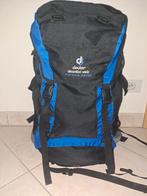 Rugzak Deuter aircomfort vario futura 50 + 10, Enlèvement, Sac à dos