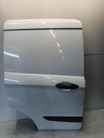 PORTIER RECHTS ACHTER Ford Transit Courier (01-2014/12-2023), Auto-onderdelen, Gebruikt, Achter, Ford, Deur