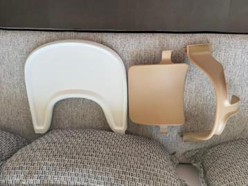 Tripp Trapp babyset en -bakje  beschikbaar voor biedingen