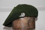 ABL Beret de sous-officier Chasseurs Ardennais, Envoi, Armée de terre, Casque ou Béret