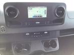mercedes sprinter l2h1 316cdi automaat 2020 full/option, Auto's, Bestelwagens en Lichte vracht, Automaat, 4 cilinders, Beige, Mercedes-Benz
