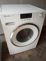 Jonge nette Miele 8 kilo Twindos wasmachine met 1600 toeren., Elektronische apparatuur, Ophalen, Minder dan 85 cm, 8 tot 10 kg