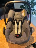 Maxi Cosi Pebble Plus, Ophalen, Gebruikt, Maxi-Cosi, Autogordel of Isofix