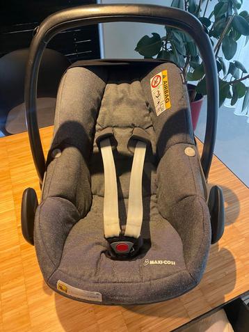 Maxi Cosi Pebble Plus beschikbaar voor biedingen