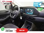 Volkswagen Caddy Cargo Maxi 2.0 TDI 125 pk DSG Aut. BPM VRIJ, Automaat, Parkeersensor, Bedrijf, Diesel