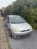 Ford fiesta, Auto's, Ford, Euro 5, Zwart, Handgeschakeld, 5 deurs