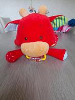 Knuffel koe minimi, Ophalen of Verzenden, Zo goed als nieuw, Koe