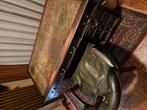 Bureau met stoel te koop, Antiek en Kunst, Ophalen