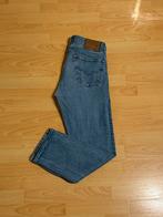 Jean Levi's 501, Vêtements | Hommes, Jeans, Enlèvement ou Envoi, W32 (confection 46) ou plus petit, Porté, Bleu