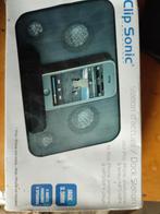 Station d'accueil haut parleur smartphone/mp3