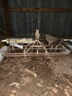 Herse à dents, Enlèvement ou Envoi, Cultures, Labour