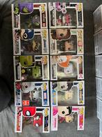 Collection Funko Pop, Comme neuf, Enlèvement ou Envoi