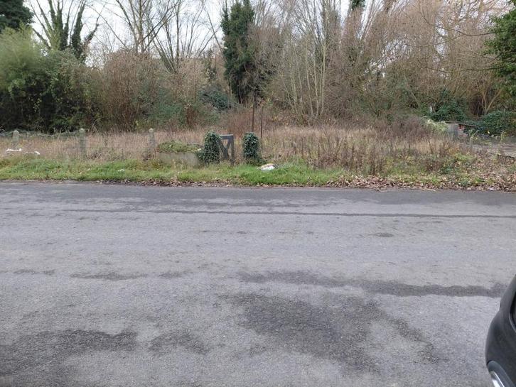 Bouwgrond — 216 m² — Le Bizet (7783), Immo, Gronden en Bouwgronden, 200 tot 500 m²