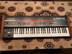 Roland Juno 6 + Tubbutec MIDI, Muziek en Instrumenten, Synthesizers, Ophalen of Verzenden, Roland