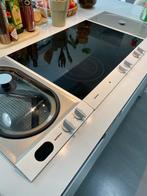 Gaggenau inbouw stomer/kookplaat/friteuse, Elektronische apparatuur, Ophalen, Gebruikt, Inbouw