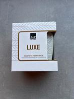 Thee tas met deksel en theehouder, Ophalen, Nieuw