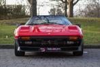 Ferrari 308 GTS - Belgische auto - 2 eigenaren, Auto's, Leder, Bedrijf, Handgeschakeld, 2 deurs