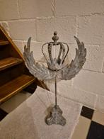 Ailes d'ange, Enlèvement