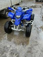 Quad Blaster 200, Motoren, Quads en Trikes, 1 cilinder, 200 cc