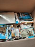 2500  oude& recentere postkaarten  gans de wereld ook belgie, Verzamelen, Ophalen
