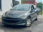 Peugeot 207 1.4i 75 pk Urban — 09/2007, Voorwielaandrijving, Stof, 50 kW, 4 cilinders