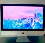 iMac 21.5 inches (late 2012) Apple, Computers en Software, Apple Desktops, IMac, HDD, Zo goed als nieuw, Ophalen