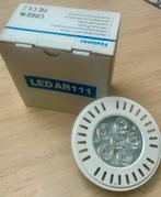 AR111 LED-lamp, Huis en Inrichting, Lampen | Spots, Ophalen of Verzenden, Nieuw, Led