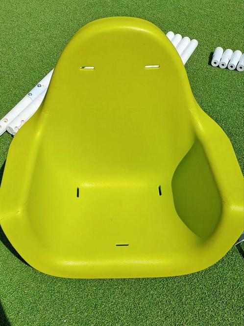 Childwood Evolu hoge stoel 2-in-1, Kinderen en Baby's, Kinderstoelen, Gebruikt, Ophalen