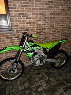 Kawasaki kxf 250 2012, Motos, Motos | Kawasaki, Plus de 35 kW, Permis Moto A1 minimum, Particulier, Moto de cross