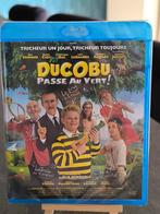 Blu ray, 2024, Ducobu passe au vert ! Neuf /Cello,, Ophalen of Verzenden, Nieuw in verpakking