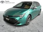 Toyota Corolla GR Sport Touring Sports NIEUW, Autos, Toyota, Vert, Hybride Électrique/Essence, Break, Automatique