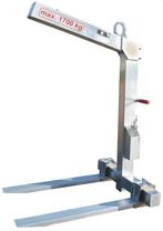 Pallethaak zelfbalancerend 1700KG, Doe-het-zelf en Bouw, Lieren en Takels, Ophalen of Verzenden, Nieuw