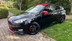 FORD FOCUS 1.5 benzine‼️SPORT 2016 euro6, Auto's, Focus, Stof, 4 cilinders, Zwart