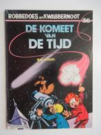 robbedoes...nr.36...de komeet van de tijd...............1st, Boeken, Ophalen of Verzenden, Gelezen