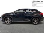 Lexus RX 450H Executive Line & Roof, SUV ou Tout-terrain, Hybride Électrique/Essence, Noir, Automatique