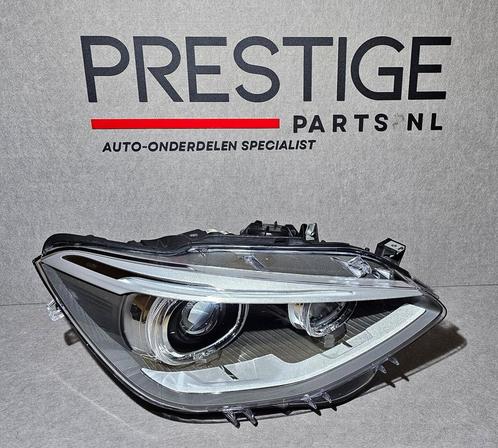 Koplamp BMW 1 Serie F20 F21 Xenon LED Rechts 7229678-11 RV, Autos : Pièces & Accessoires, Éclairage, Utilisé, Origine de la pièce connue