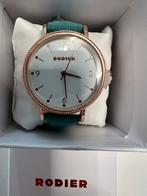 Horloge dames rodier, Overige merken, Overige materialen, Polshorloge, Overige materialen