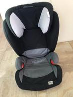 Autostoel met isofix, Ophalen, Isofix