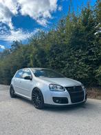 Golf 5 GTI DSG, Particulier, Te koop