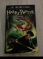 Harry Potter, Verzamelen, Harry Potter, Ophalen, Zo goed als nieuw, Boek of Poster