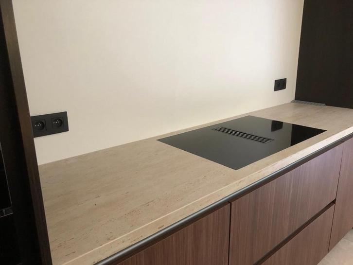 Miele inductiekookplaat KMDA7476, Elektronische apparatuur, Kookplaten, Zo goed als nieuw, Inductie, Energieklasse A of zuiniger