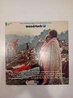 Woodstock Music from the original soundtrack and more LP, Ophalen of Verzenden, Zo goed als nieuw