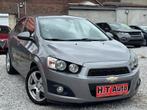 Chevrolet aveo 1.3 cdti airco euro5 klaar voor registratie!!, Auto's, Chevrolet, Voorwielaandrijving, Stof, 4 cilinders, Bedrijf